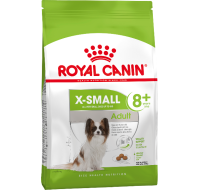 X-small Adult 8+ Royal Canin